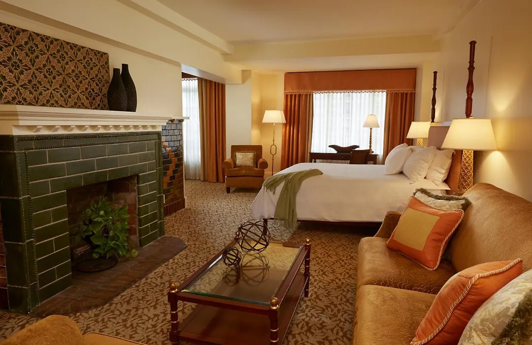 The Mission Inn Hotel And Spa-1