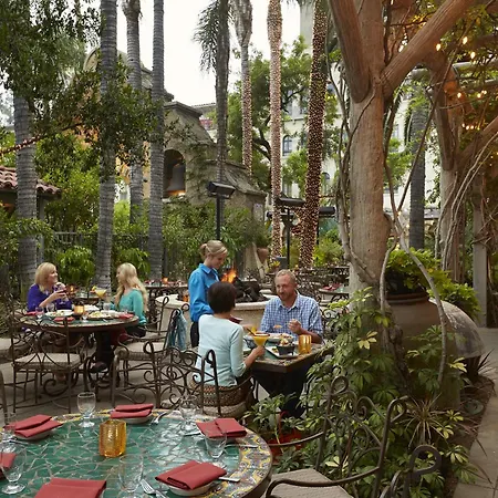 The Mission Inn Hotel And Spa-2